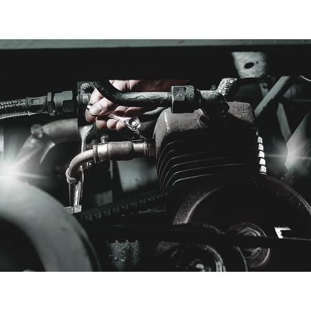 Wera Tool-Check 1 1 pieza(s) Acero inoxidable