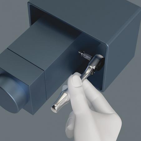 Wera Tool-Check 1 1 pieza(s) Acero inoxidable