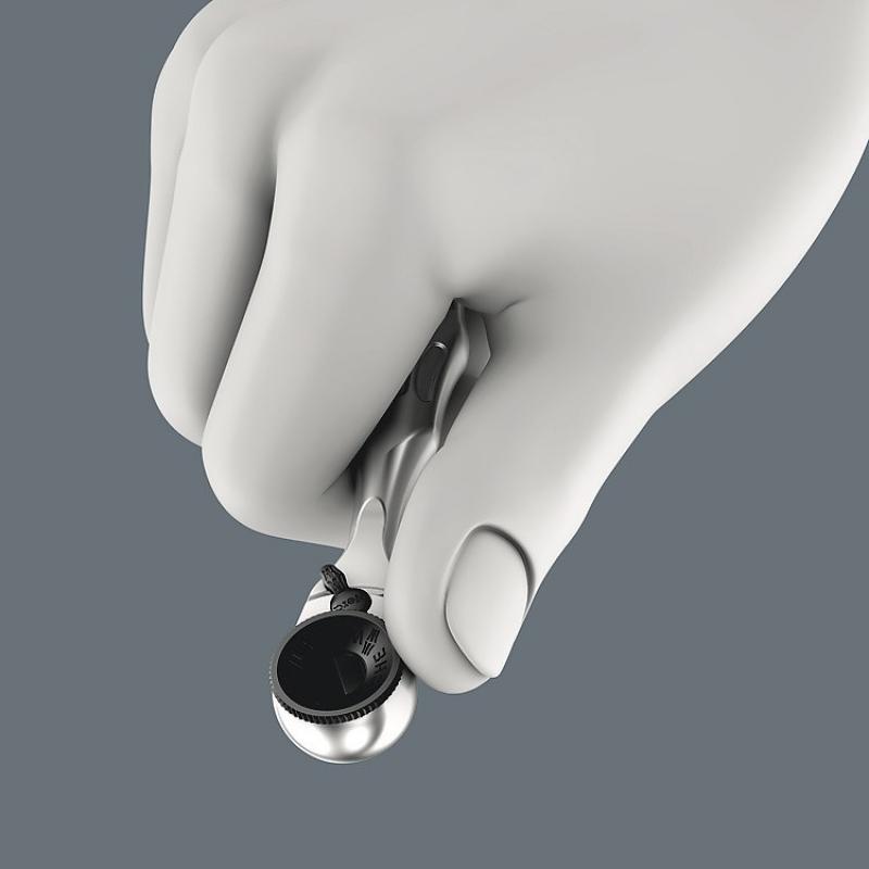 Wera Tool-Check 1 1 pieza(s) Acero inoxidable