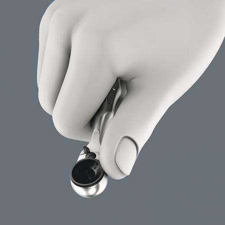 Wera Tool-Check 1 1 pieza(s) Acero inoxidable