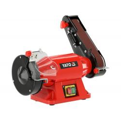 Bench grinder, 520W (150x32mm)