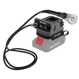 Estação de solda Energy+ 18V, sem bateria