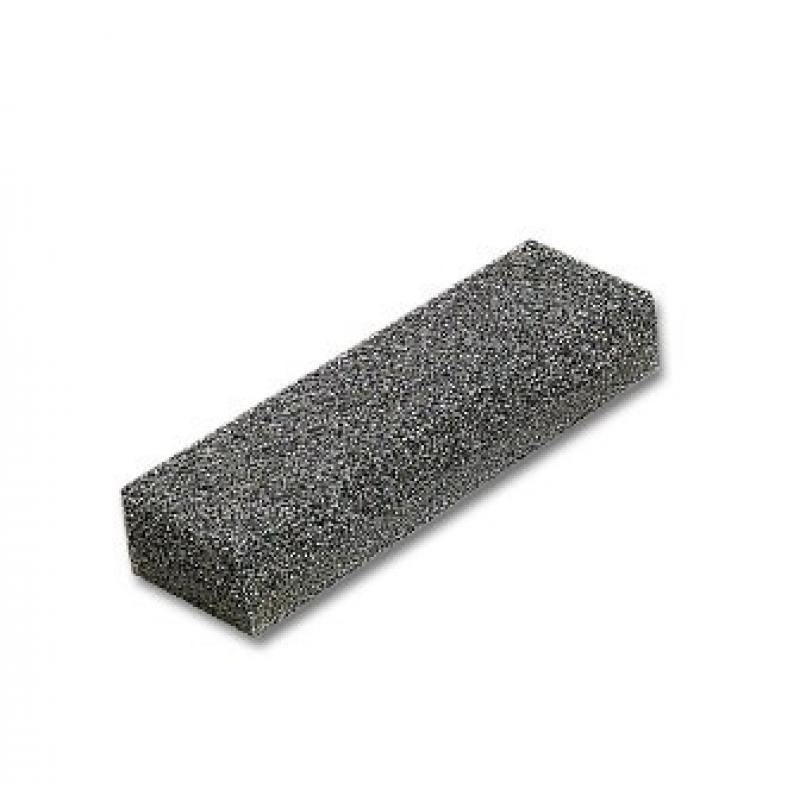 ABRASIVE BLOCK FOR SMOOTHING SHARP EDGES OF TILES