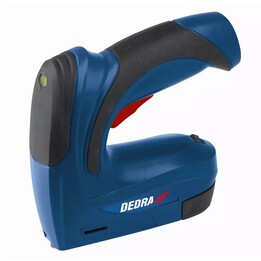 DEDRA 11Z010 agrafeuse