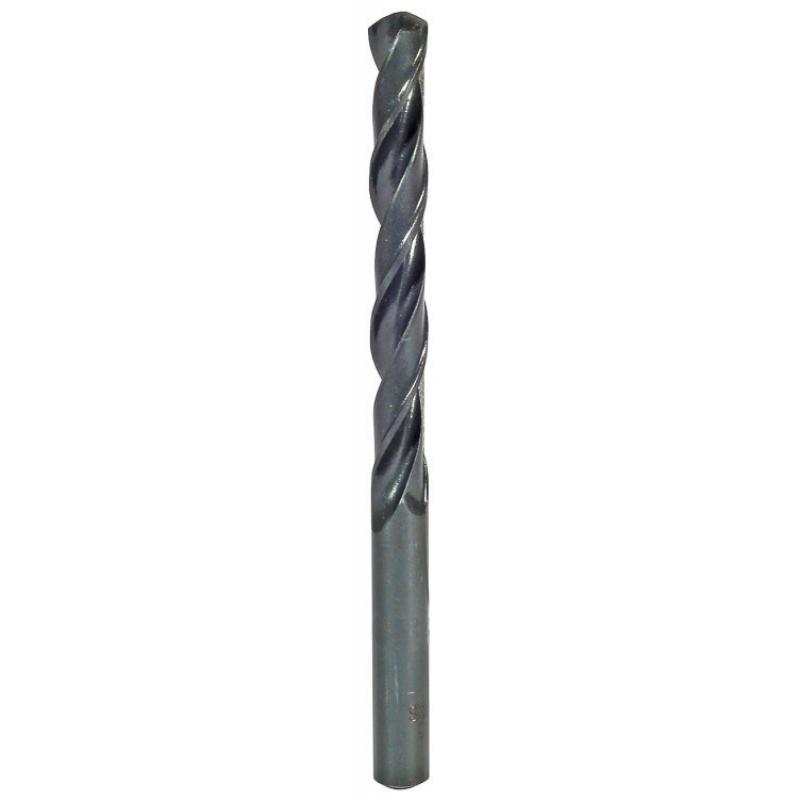 HSS-R BLACK DRILL BIT 10.5 MM