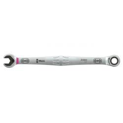 Wera 05020350001 llave de carraca 8 mm 1 pieza(s)