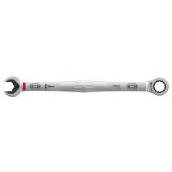 Wera 05020353001 llave de carraca 17 mm 1 pieza(s)