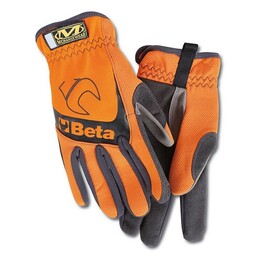 GUANTI BETA POM-CZAR. MECHANIX TAGLIA XL
