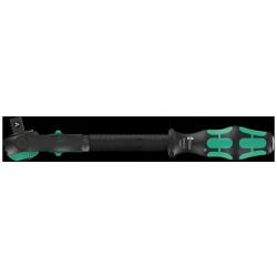 Wera 05135882001 llave de carraca 1 pieza(s) Negro, Verde