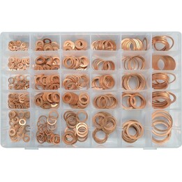 Yato YT-068711 shim, spacer and washer 580 pc(s)