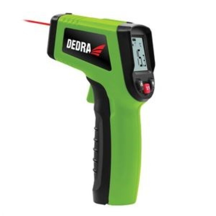DEDRA MC0951 Pyrometer