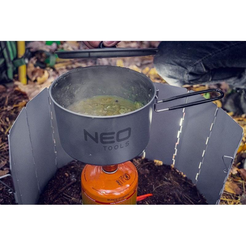NEO tools 63-142 soplete de gas