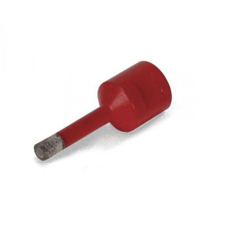 RUBI CROWN M14 6mm DIAMOND COATING DRY DRILLING
