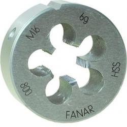 FANAR DIE M12x1 HSS800F *