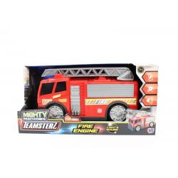 TEAMSTERZ fire brigade w/dw 1417119