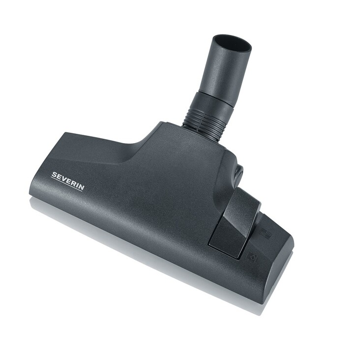 ASPIRAPOLVERE SEVERIN CON SACCO BIANCO, 750W BC7035