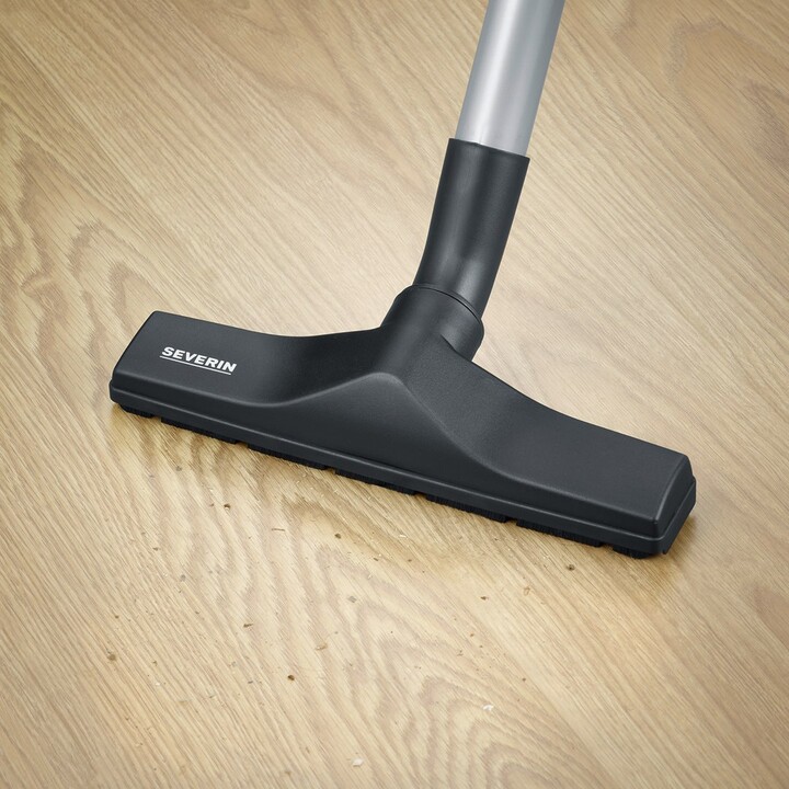ASPIRADOR DE PÓ SEVERIN COM SACO BRANCO, 750W BC7035