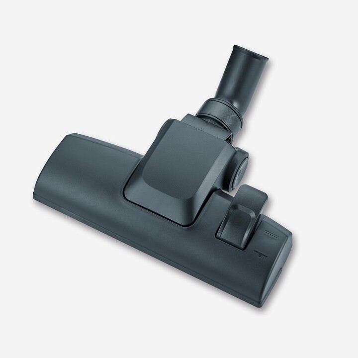 ASPIRADOR DE PÓ SEVERIN COM SACO PRETO, 750W BC7030