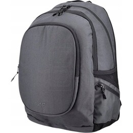 4F U278 Cool Light Grey Backpack 4Fwss24Abacu278 27S