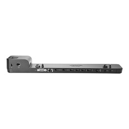 PUERTO REPLICADOR PORTATIL HP 2013 ULTRASLIM PARA ELITEBOOK 1040 G3 / 725 G3 / 745 G3 / 755 G3