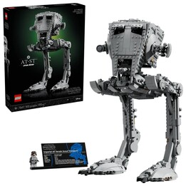 LEGO STAR WARS 75417 AT-ST Wanderer