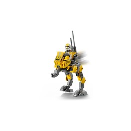 LEGO STAR WARS 75431 Set da battaglia - soldati cloni del 327° corpo galattico