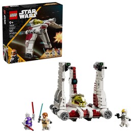 LEGO STAR WARS 75432 Chasseur V-19 Torrent