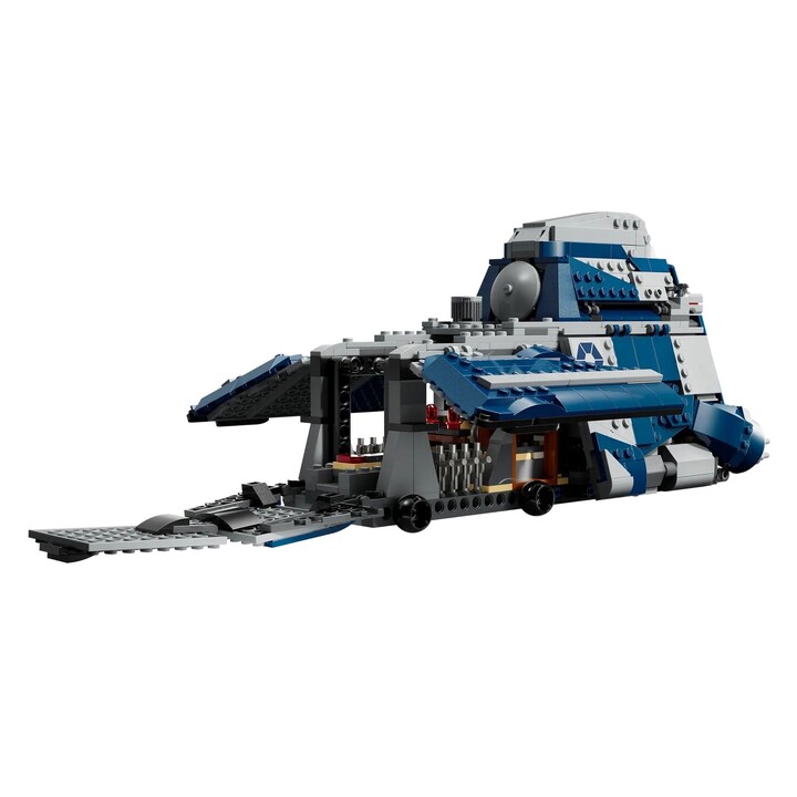 LEGO STAR WARS 75435 Battaglia di Felucia Separatista MTT