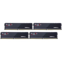 G.SKILL FLARE X5 AMD DDR5 4X48GB 6000MHZ CL28 EXPO