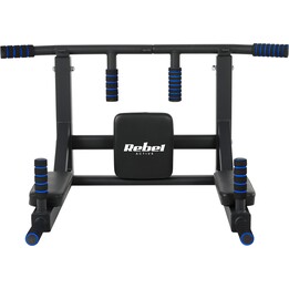 Binario, corrimano multifunzione, REBEL ACTIVE