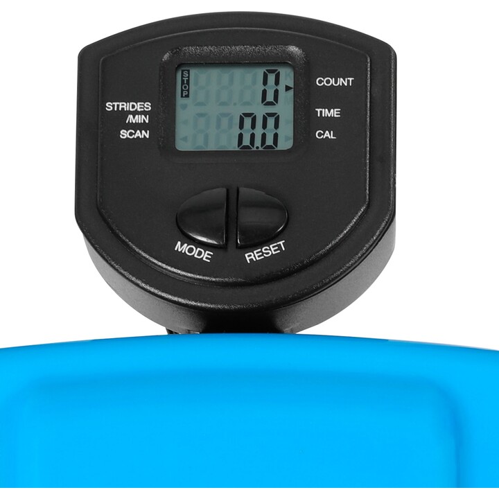 Entrenador abdominal Rebel Active, 5 niveles de inclinación, carga máxima 120 kg