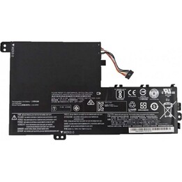 Batteria compatibile per laptop Lenovo L15M3Pb0 11,25 V 3600 mAh