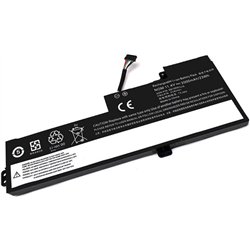 Compatible Battery for Lenovo Laptop 01Av421 11.4V 23 Wh