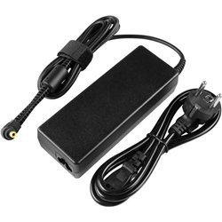 Panasonic 110W 15.6V 8A 5.5mm x 2.5mm Laptop Charger