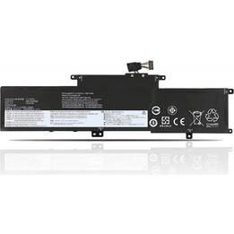 Compatible Battery for Lenovo Thinkpad L380 L390 Laptop / 11.1V / 4050Mah / 45Wh