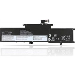 Bateria Compatível para Portátil Lenovo Thinkpad L380 L390 / 11.1V / 4050mAh / 45Wh