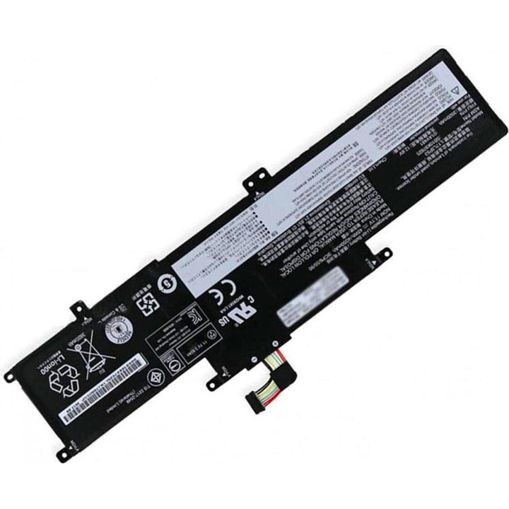Kompatibler Akku für Lenovo Thinkpad L380 L390 Laptop / 11,1 V / 4050 mAh / 45 Wh
