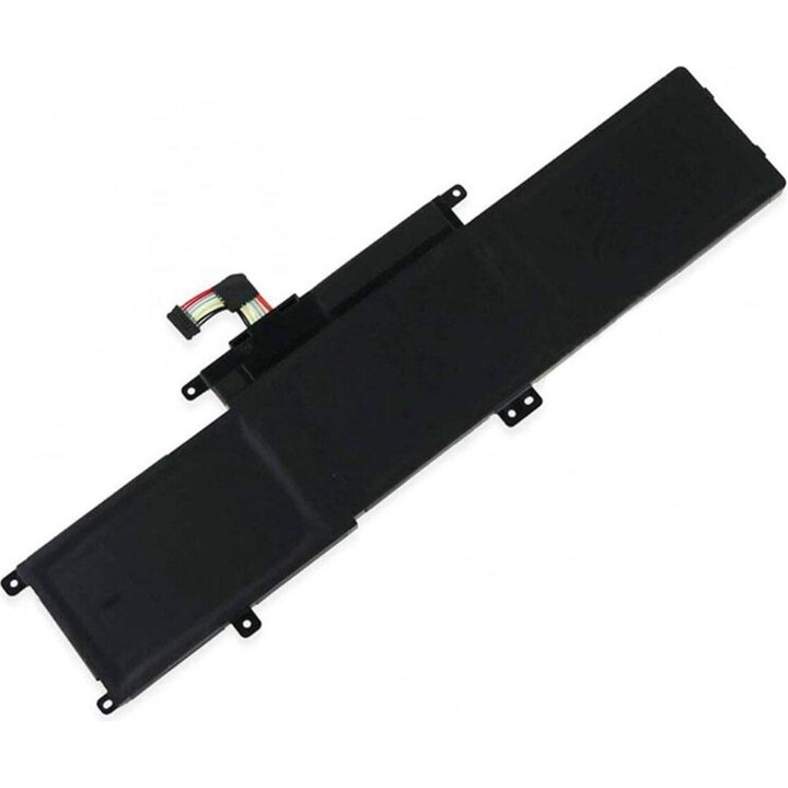 Kompatibler Akku für Lenovo Thinkpad L380 L390 Laptop / 11,1 V / 4050 mAh / 45 Wh