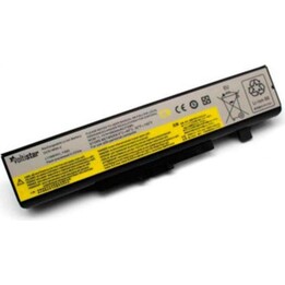 Batterie compatible pour ordinateur portable Lenovo L11M6Y01 11,1 V 6 600 mAh