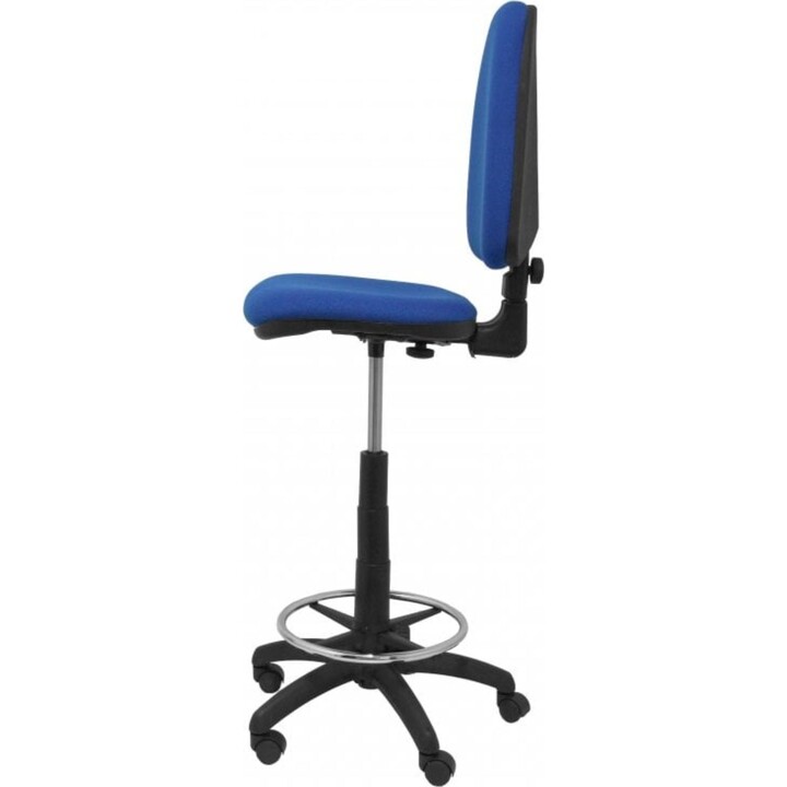 Ayna Bali blue stool