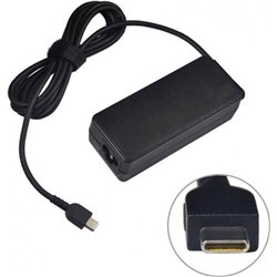 Universal Automatic Laptop Charger 90W 20V 4.5A Type-C / M-161
