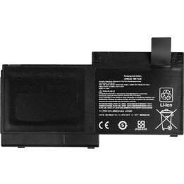 Batería compatible para portátil HP 720 G1 820 G1 820 G2 11,25 V 4000 mAh