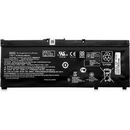 Bateria Compatível para Hp Sr03Xl Portátil 11.55V 4440mAh