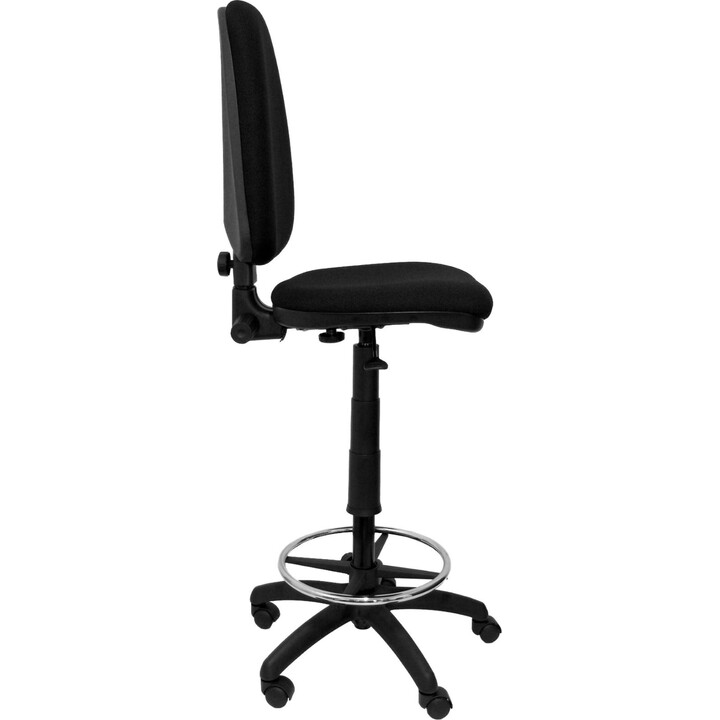 Tabouret Ayna Bali noir
