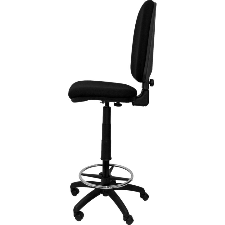 Tabouret Ayna Bali noir