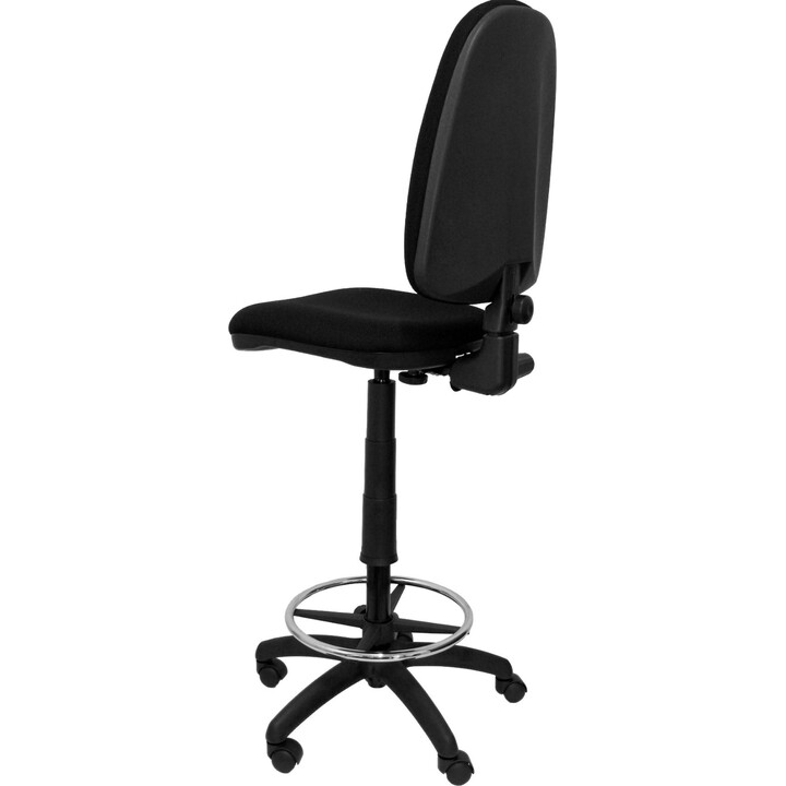 Tabouret Ayna Bali noir