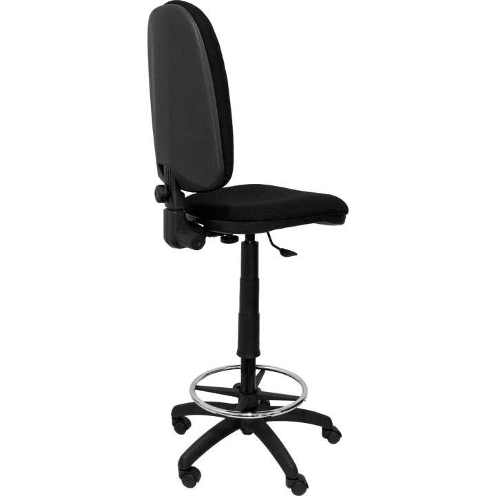 Tabouret Ayna Bali noir