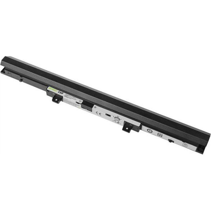 Compatible Battery for Lenovo L15S4A02 Laptop 14.4V 2200mAh