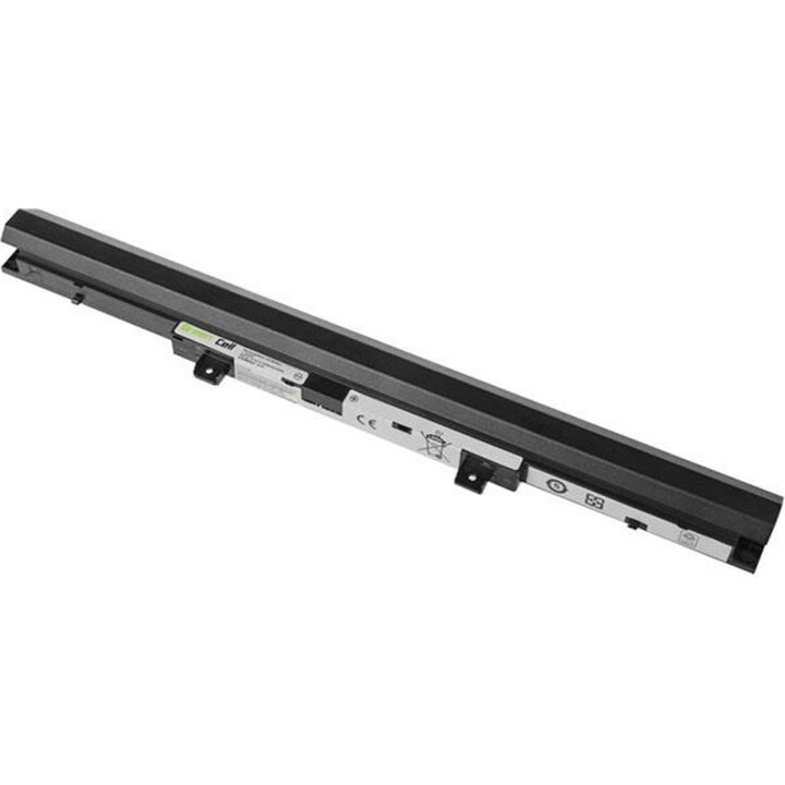 Bateria compatível para laptop LENOVO L15S4A02 14,4 V 2200 mAh
