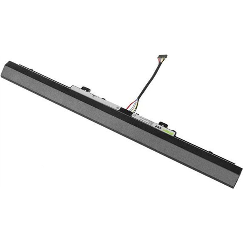 Compatible Battery for Lenovo L15S4A02 Laptop 14.4V 2200mAh